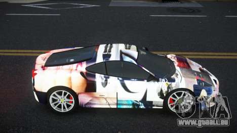 Ferrari F430 Rahay S8 für GTA 4