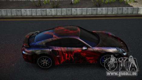 Porsche 911 Rohyj Tinphu S3 für GTA 4