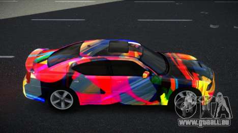 Dodge Charger SRT Elcoh S6 für GTA 4