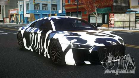 Audi R8 Lynelo S9 pour GTA 4