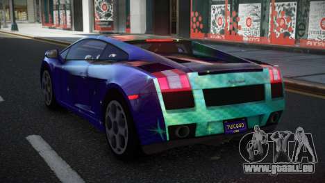 Lamborghini Gallardo Dialyn S1 für GTA 4