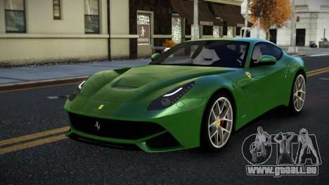 Ferrari F12 Goaci pour GTA 4
