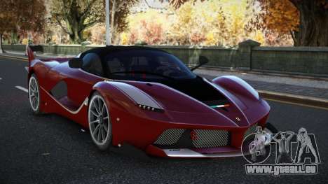 Ferrari FXX Cadebaxe für GTA 4