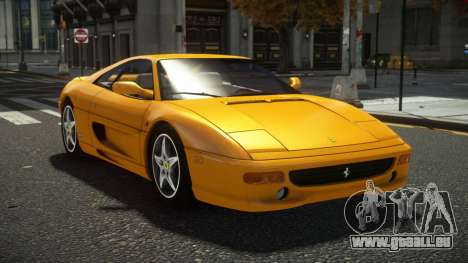 Ferrari F355 Kivwu pour GTA 4