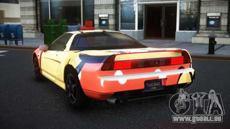Honda Integra Nelise S4 für GTA 4