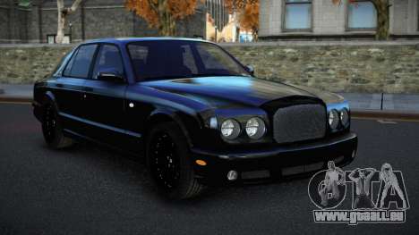 Bentley Arnage Kejtohid pour GTA 4