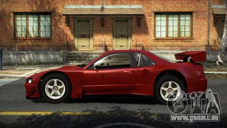 Nissan Skyline R34 Vochiqo pour GTA 4