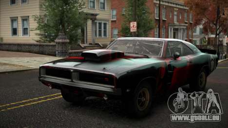 Dodge Charger Jender S9 pour GTA 4