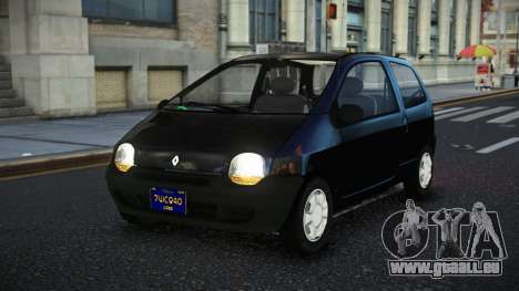 Renault Twingo Qochuf pour GTA 4