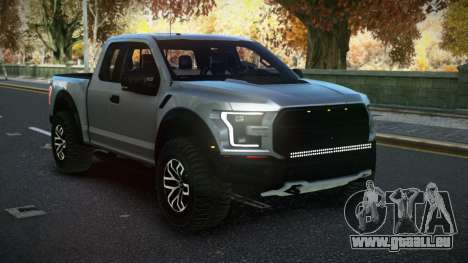 Ford F150 Qewlusez für GTA 4