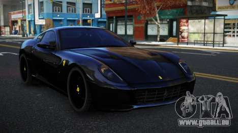 Ferrari 599 Nujazuv für GTA 4