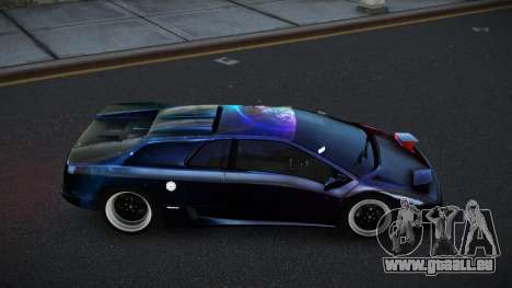Lamborghini Diablo Olasce S3 pour GTA 4