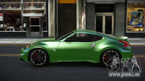 Nissan 370Z Amle pour GTA 4