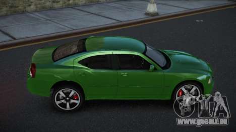 Dodge Charger Foxopu pour GTA 4