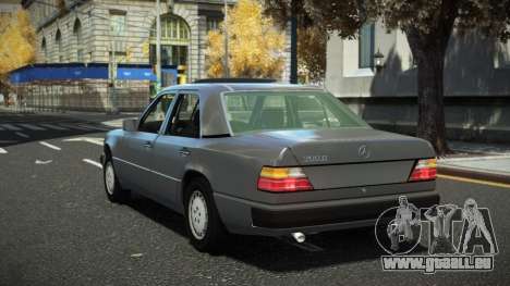 Mercedes-Benz W124 Bonubesal für GTA 4