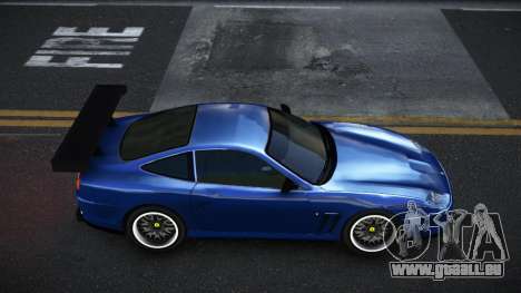 Ferrari 575 Iwob pour GTA 4