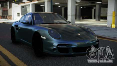 Porsche 911 Osik pour GTA 4