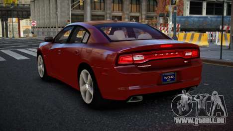 Dodge Charger Cakeyaqi für GTA 4