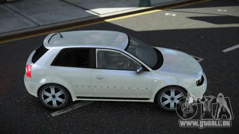 Audi S3 Pokma pour GTA 4
