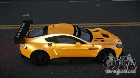 Aston Martin Vantage Jidras pour GTA 4
