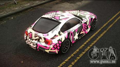 BMW Z4 Exalie S3 pour GTA 4