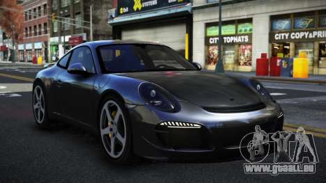 RUF RGT-8 Pagid pour GTA 4