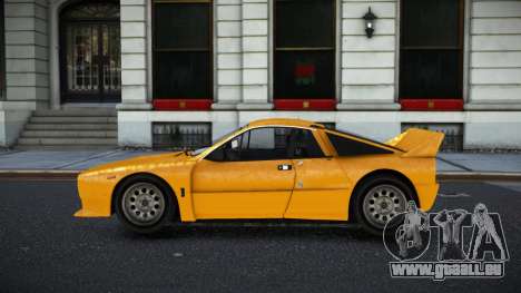 Lancia 037 Stradale Fawez für GTA 4