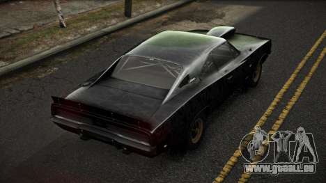 Dodge Charger Jender S11 für GTA 4