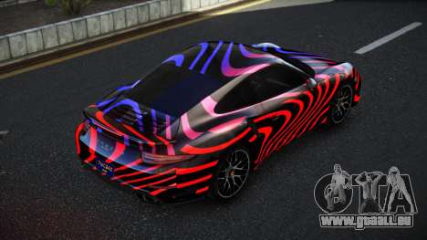 Porsche 911 Rohyj Tinphu S1 pour GTA 4