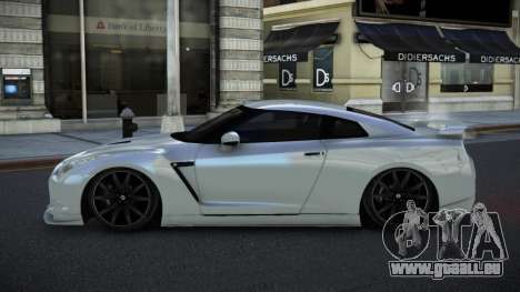 Nissan GT-R Sodmav für GTA 4