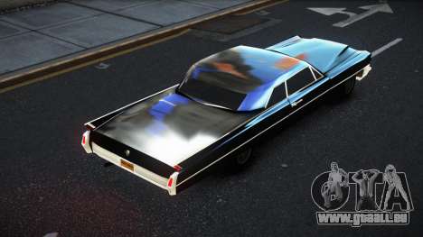 Cadillac Deville Yeuqo pour GTA 4