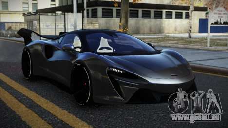 McLaren Artura Nezoferi für GTA 4