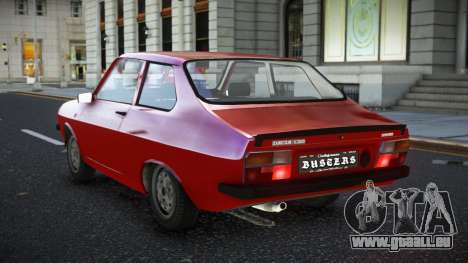 Dacia 1310 Jesazecu pour GTA 4