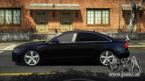 Audi A6 Reru für GTA 4