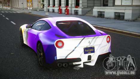 Ferrari F12 Rickin S12 für GTA 4