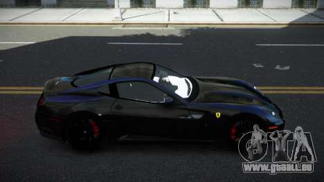 Ferrari 599 Tesled pour GTA 4