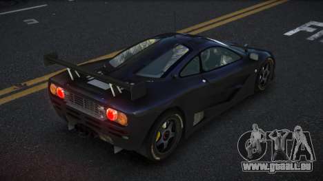 McLaren F1 Yogisi für GTA 4
