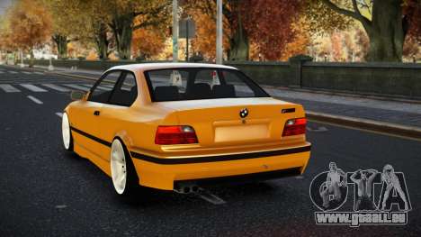 BMW M3 E36 Woezo für GTA 4