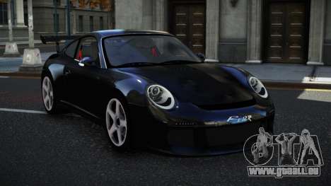 RUF RT12R Cefurot für GTA 4