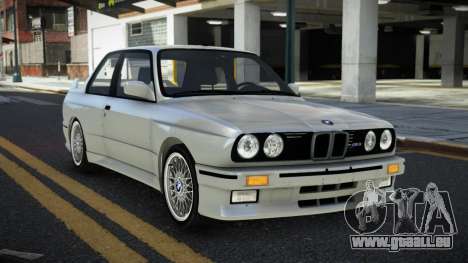 BMW M3 E30 Ayij pour GTA 4