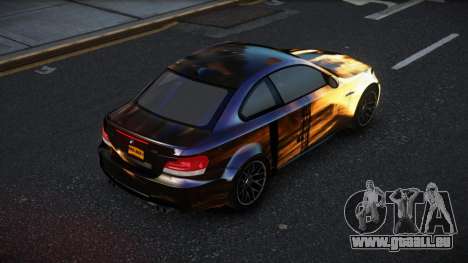 BMW 1M JenraX S3 pour GTA 4