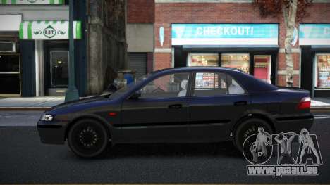 Mazda 626 Gebwafe pour GTA 4