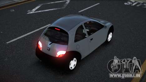 Ford Ka Vuwijilo pour GTA 4
