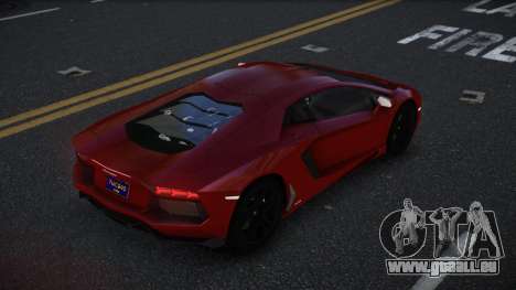Lamborghini Aventador Niago für GTA 4