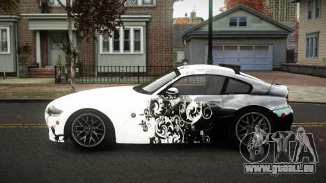 BMW Z4 Exalie S10 für GTA 4