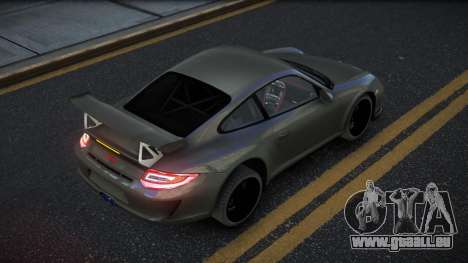 Porsche 911 Rehputay pour GTA 4