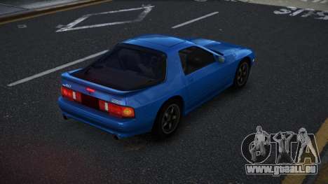 Mazda RX-7 Boxzes pour GTA 4