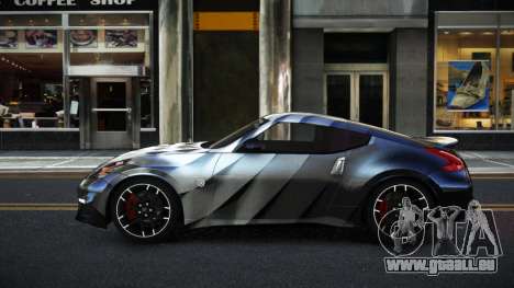 Nissan 370Z Amle S11 für GTA 4