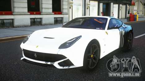 Ferrari F12 Rickin S9 pour GTA 4