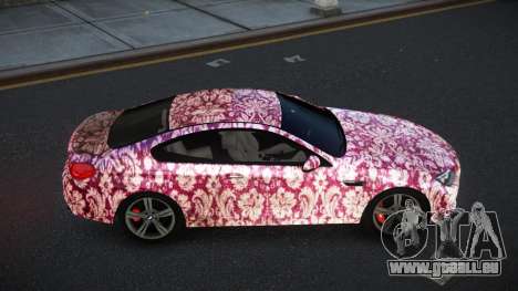 BMW M6 Gankyert S13 pour GTA 4
